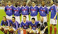 ampiyon Fransa